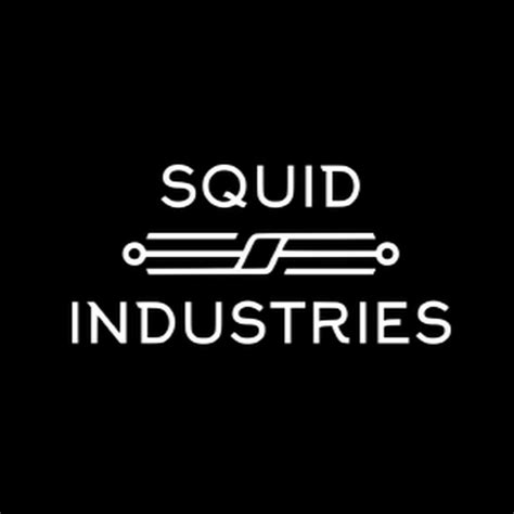 Squid Industries is the leading expert in balisong (butterfly) trainers. . Squid industries